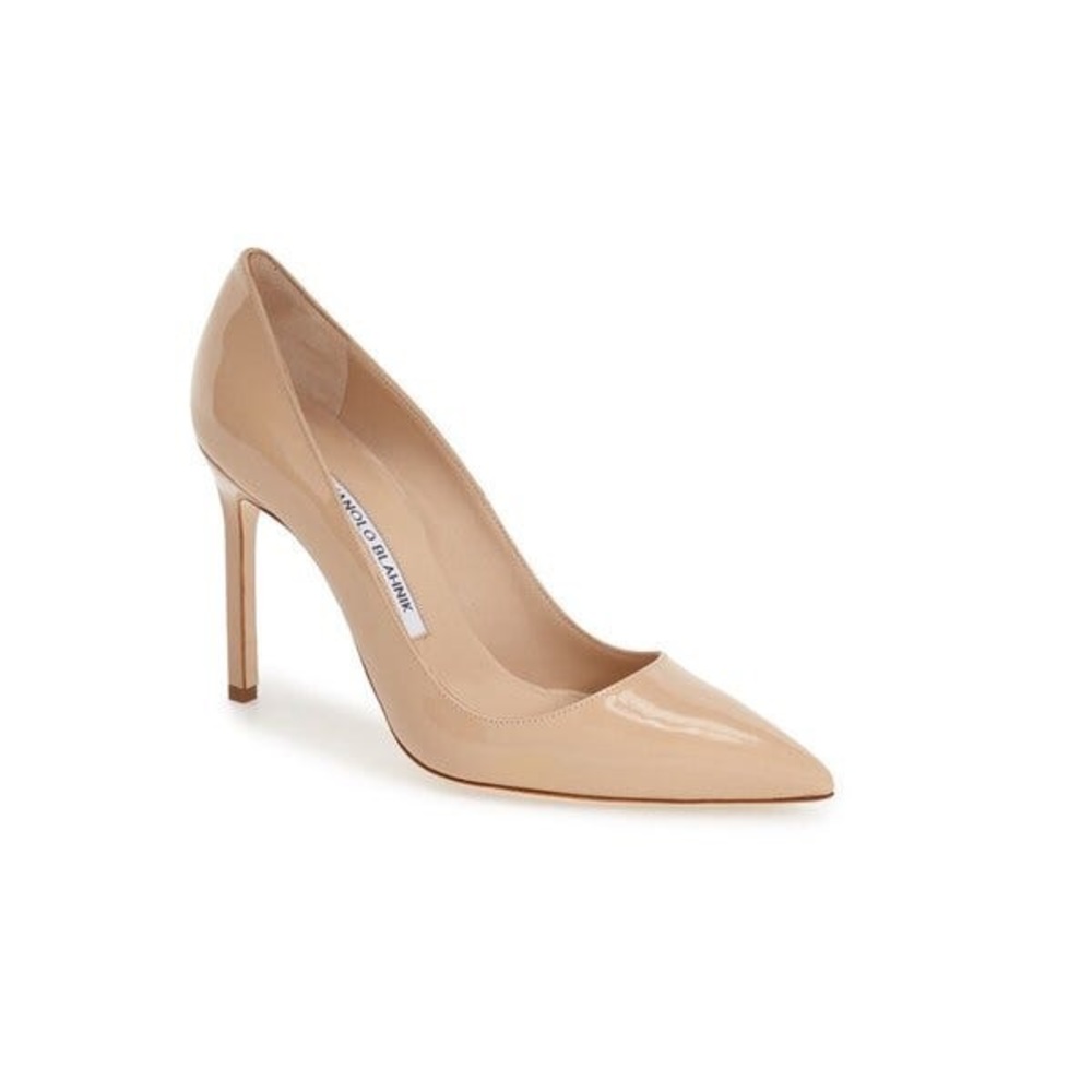 Manolo blahnik shoes